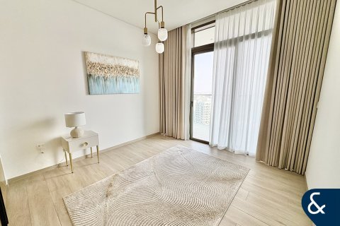 Apartment til leje i Dubai Creek Harbour (The Lagoons), Dubai, UAE 2 soveværelser, 102 kvm № 668423 - foto 8