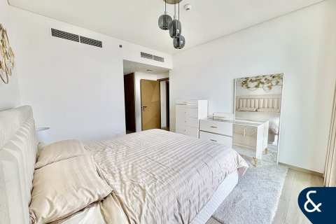 Apartment til leje i Dubai Creek Harbour (The Lagoons), Dubai, UAE 2 soveværelser, 102 kvm № 668423 - foto 11