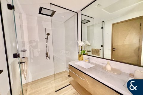 Apartment til leje i Dubai Creek Harbour (The Lagoons), Dubai, UAE 2 soveværelser, 102 kvm № 668423 - foto 13