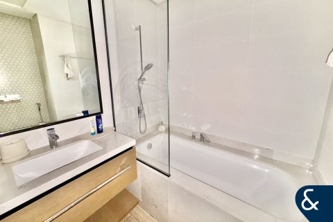 Apartment til leje i Dubai Creek Harbour (The Lagoons), Dubai, UAE 2 soveværelser, 102 kvm № 668423 - foto 9