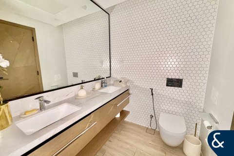 Apartment til leje i Dubai Creek Harbour (The Lagoons), Dubai, UAE 2 soveværelser, 102 kvm № 668423 - foto 14