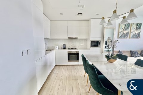 Apartment til leje i Dubai Creek Harbour (The Lagoons), Dubai, UAE 2 soveværelser, 102 kvm № 668423 - foto 1