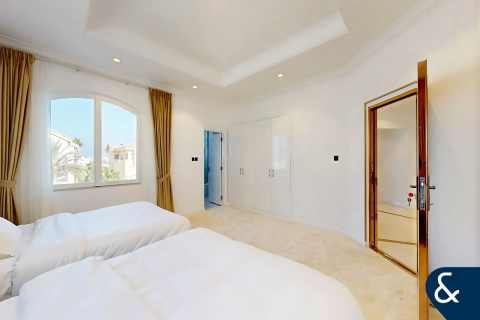 Villa zur Miete in Palm Jumeirah, Dubai, VAE 4 Schlafzimmer, 623 m2 Nr. 668424 - Foto 7