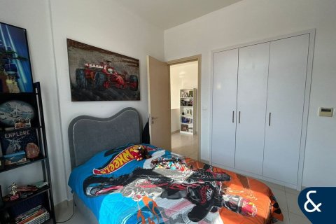 Reem, Dubai, UAE의 임대용 빌라 침실 3개, 212제곱미터 번호 668429 - 사진 7