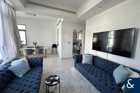 Reem, Dubai, UAE의 임대용 빌라 침실 3개, 212제곱미터 번호 668429 - 사진 4