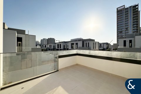 Townhouse sa Al Furjan, Dubai, UAE 4 silid-tulugan, 336 sq.m. № 668428 - larawan 10