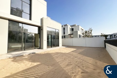 Townhouse sa Al Furjan, Dubai, UAE 4 silid-tulugan, 336 sq.m. № 668428 - larawan 5