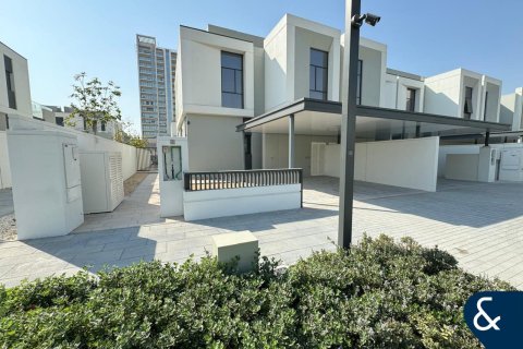 Townhouse sa Al Furjan, Dubai, UAE 4 silid-tulugan, 336 sq.m. № 668428 - larawan 1