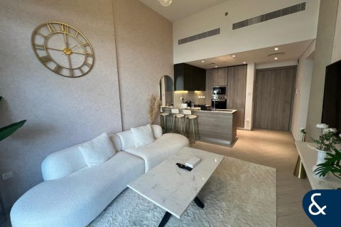 Huoneisto Jumeirah Village Circle, Dubai, Arabiemiraatit 1 makuuhuone, 73 m2 № 668427 - kuva 1