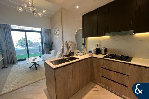 Huoneisto Jumeirah Village Circle, Dubai, Arabiemiraatit 1 makuuhuone, 73 m2 № 668427 - kuva 3