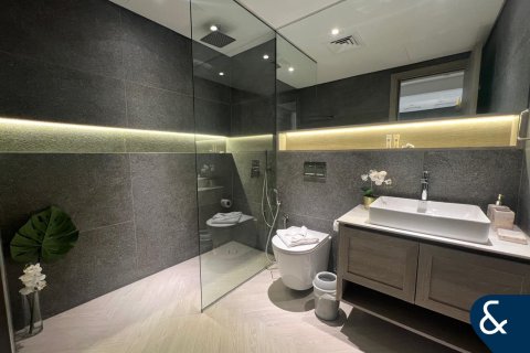 Huoneisto Jumeirah Village Circle, Dubai, Arabiemiraatit 1 makuuhuone, 73 m2 № 668427 - kuva 9