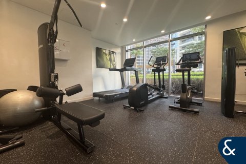 Пәтер Даунтаун Дубай (Даунтаун Бурдж Дубай), БАӘ-да 1 жатын бөлме, 94 м² № 668426 - фото 16