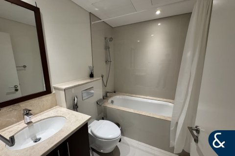 Пәтер Даунтаун Дубай (Даунтаун Бурдж Дубай), БАӘ-да 1 жатын бөлме, 94 м² № 668426 - фото 11