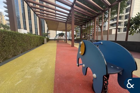 Пәтер Даунтаун Дубай (Даунтаун Бурдж Дубай), БАӘ-да 1 жатын бөлме, 94 м² № 668426 - фото 15