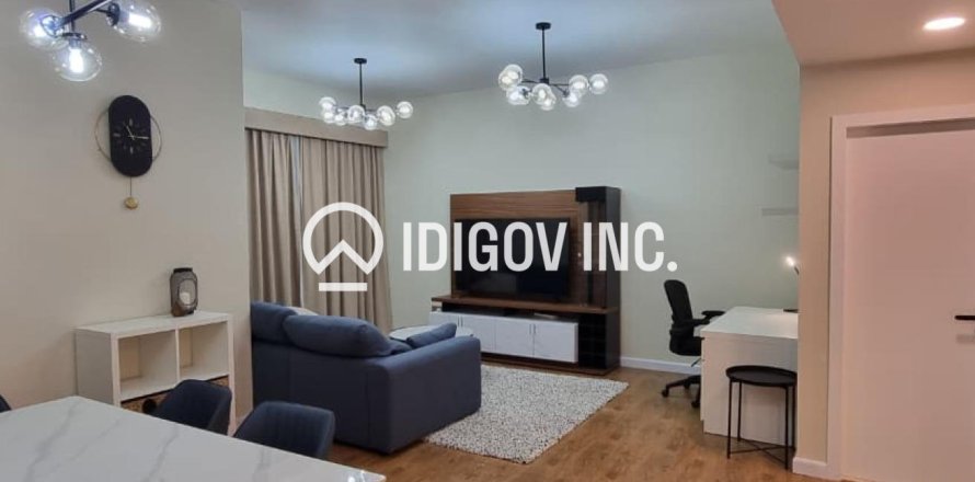 Appartamento a Jumeirah Beach Residence, Dubai, EAU 2 camere da letto, 115 mq. № 680685