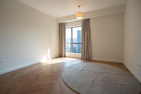 Apartment til leje i Jumeirah Beach Residence, Dubai, UAE 1 soveværelse, 111 kvm № 680687 - foto 4