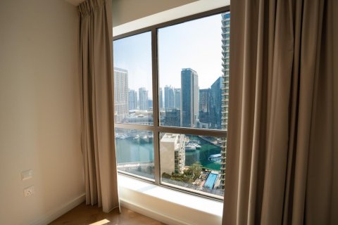 Apartment til leje i Jumeirah Beach Residence, Dubai, UAE 1 soveværelse, 111 kvm № 680687 - foto 3