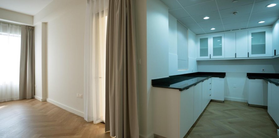 Apartment i Jumeirah Beach Residence, Dubai, UAE 1 soveværelse, 111 kvm № 680687