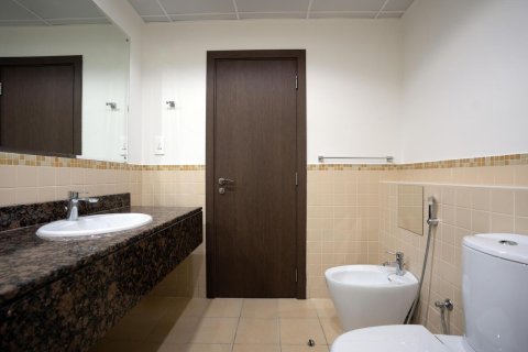 Apartment til leje i Jumeirah Beach Residence, Dubai, UAE 1 soveværelse, 111 kvm № 680687 - foto 8