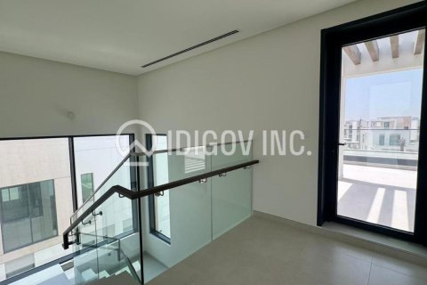Villa uthyres i Arabian Ranches 3, Dubai, UAE 4 sovrum, 505 kvm Nr. 680682 - fotografi 2
