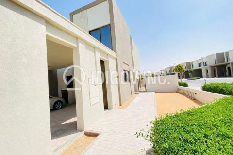 Σπίτι σε Dubai Land, Dubai, ΗΑΕ 4 υπνοδωμάτια, 1137 τ.μ. Αρ. 680686 - φωτογραφία 15