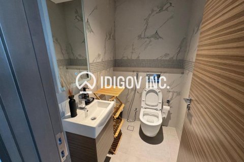 شقة للإيجار في مدينة محمد بن راشد، دبي، الإمارات العربية المتحدة 1 غرفة نوم ، 68 متر مربع ، رقم 680683 - صورة 8