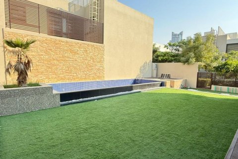 فيلا للإيجار في مدينة محمد بن راشد، دبي، الإمارات العربية المتحدة 4 غرفة نوم ، 559 متر مربع ، رقم 680688 - صورة 6