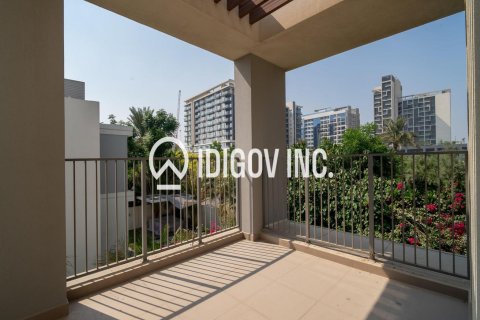Villa sa Dubai Hills Estate, Dubai, UAE 4 silid-tulugan, 452 sq.m. № 680684 - larawan 3