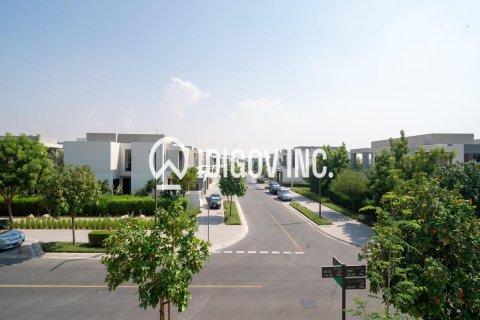 Villa sa Dubai Hills Estate, Dubai, UAE 4 silid-tulugan, 452 sq.m. № 680684 - larawan 23