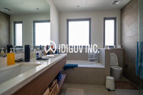 Villa sa Dubai Hills Estate, Dubai, UAE 4 silid-tulugan, 452 sq.m. № 680684 - larawan 15