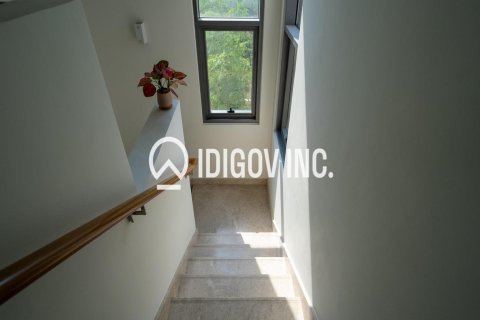 Villa sa Dubai Hills Estate, Dubai, UAE 4 silid-tulugan, 452 sq.m. № 680684 - larawan 8