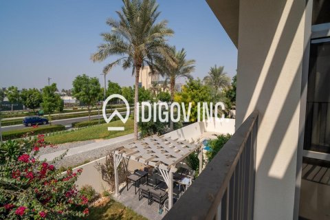 Villa sa Dubai Hills Estate, Dubai, UAE 4 silid-tulugan, 452 sq.m. № 680684 - larawan 2