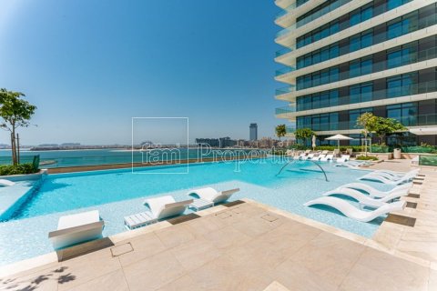Huoneisto Dubai Harbour, Arabiemiraatit 3 makuuhuonetta, 197.9 m2 № 634899 - kuva 8