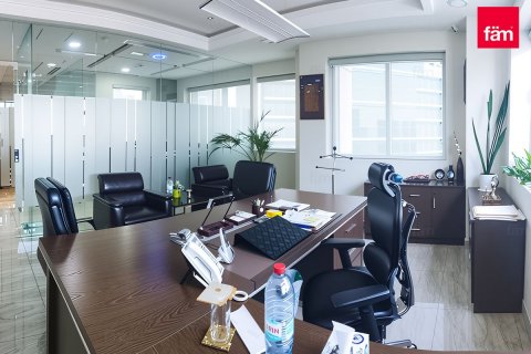 Ufficio in affitto a Business Bay, Dubai, EAU 142.7 mq. № 634898 - foto 11