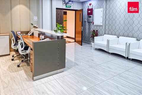 Ufficio in affitto a Business Bay, Dubai, EAU 142.7 mq. № 634898 - foto 1