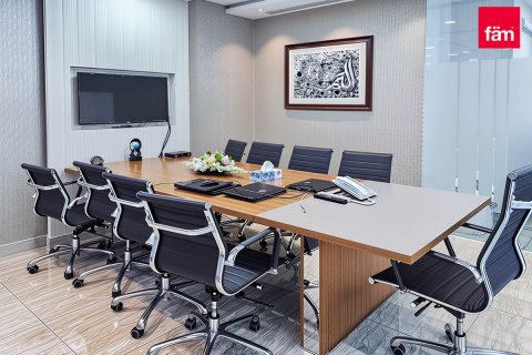 Ufficio in affitto a Business Bay, Dubai, EAU 142.7 mq. № 634898 - foto 10