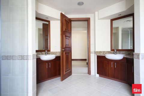 Dzīvoklis Palm Jumeirah, Dubaijā, AAE 3 istabas, 309.1 m2 Nr. 634896 - attēls 8