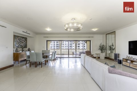 Apartamento para arrendamento em Palm Jumeirah, Dubai, EAU 3 quartos, 309.1 m2 № 634896 - foto 5