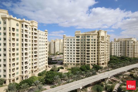 Dzīvoklis Palm Jumeirah, Dubaijā, AAE 3 istabas, 309.1 m2 Nr. 634896 - attēls 2