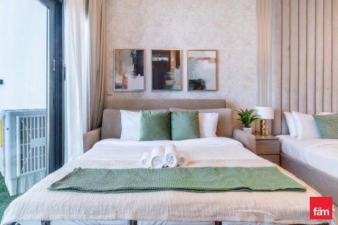 Apartment in Business Bay, Dubai, UAE 68.8 sq.m. № 634897 - photo 10