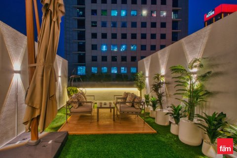 Apartment in Business Bay, Dubai, UAE 68.8 sq.m. № 634897 - photo 25