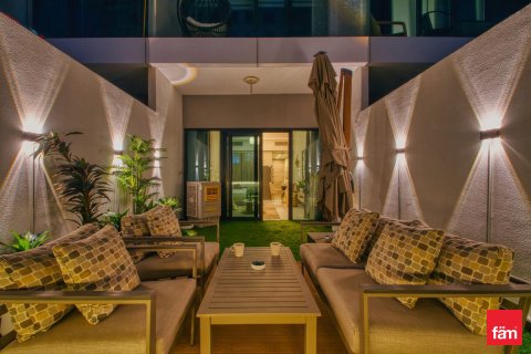 Apartment in Business Bay, Dubai, UAE 68.8 sq.m. № 634897 - photo 24