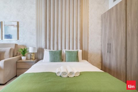 Apartment in Business Bay, Dubai, UAE 68.8 sq.m. № 634897 - photo 11