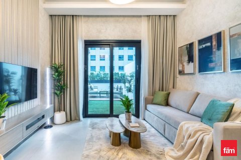 Apartment in Business Bay, Dubai, UAE 68.8 sq.m. № 634897 - photo 3