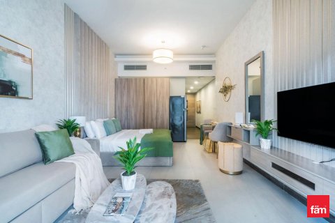 Apartment in Business Bay, Dubai, UAE 68.8 sq.m. № 634897 - photo 14