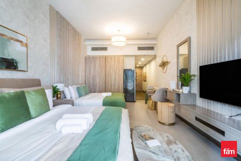 Apartment in Business Bay, Dubai, UAE 68.8 sq.m. № 634897 - photo 16