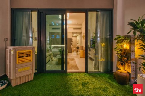 Apartment in Business Bay, Dubai, UAE 68.8 sq.m. № 634897 - photo 23