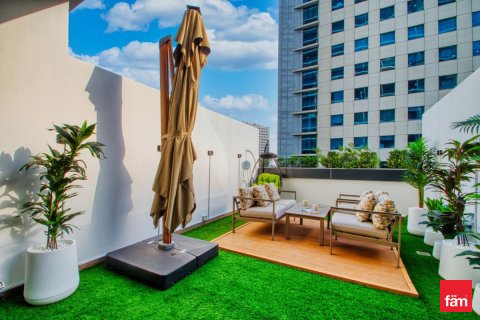 Apartment in Business Bay, Dubai, UAE 68.8 sq.m. № 634897 - photo 22