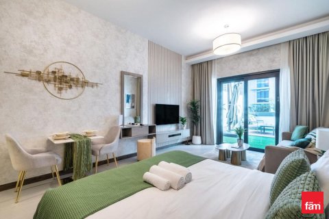 Apartment in Business Bay, Dubai, UAE 68.8 sq.m. № 634897 - photo 9