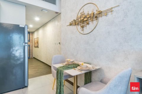 Apartment in Business Bay, Dubai, UAE 68.8 sq.m. № 634897 - photo 5